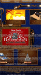 Mobile Screenshot of panopticum-moscow.ru